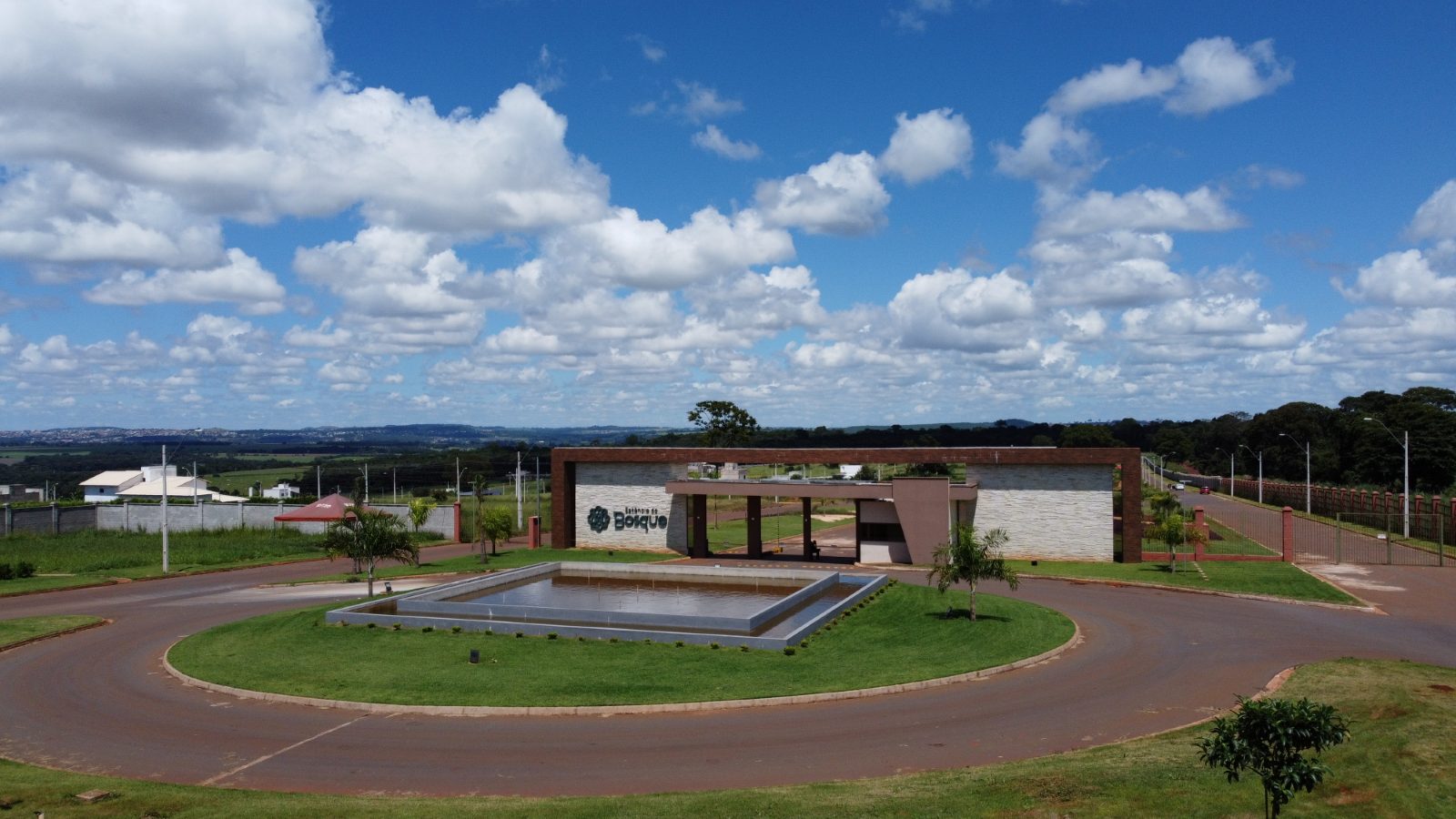 Estância do Bosque
