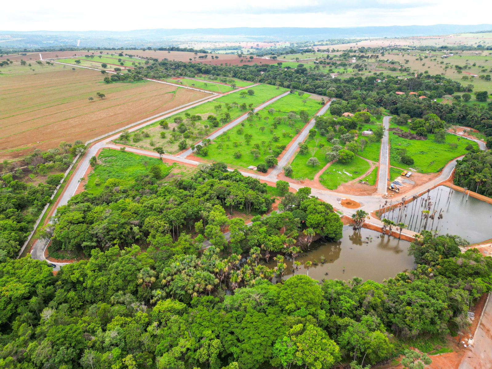 Quintas do Lago